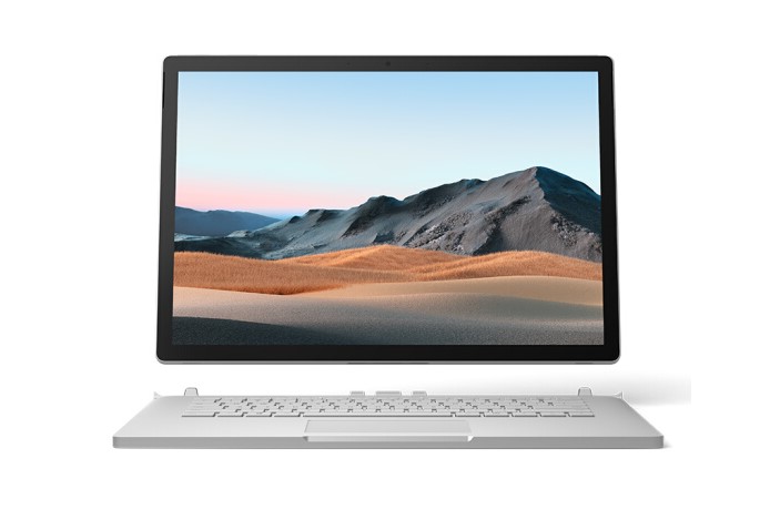 安图Surface 维修前的准备工作