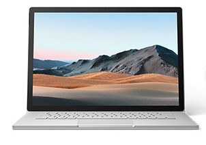 安图surface数据恢复